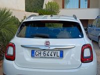Usata Fiat 500 Cross 95 CV (69 kW) 2022 Station wagon
