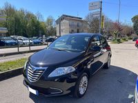 Usata Lancia Ypsilon S 95 CV (69 kW) 2015 Nero Utilitaria
