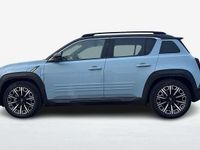 Usata Renault 4 E-Tech Iconic 109 kW (149 CV) 2025 Nero SUV