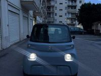 Usata Citroën AMI 2021 Grigio