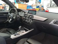 Usata BMW M140 340 CV (250 kW) 2019 Utilitaria