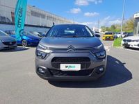 usata Citroën C3 PureTech 83 S&S Feel Pack Neo patentati