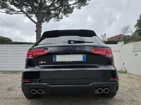 Usata Audi S3 Ambiente 310 CV (228 kW) 2019 Berlina