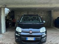 Usata Fiat Panda Lounge 95 CV (69 kW) 2018 Utilitaria
