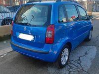 usata Fiat Idea 1.3 Multijet Cambio Automatico 155000KM