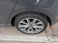 Usata VW Polo 60 CV (44 kW) 2018 Grigio Berlina