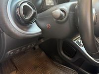 Begagnad Smart ForFour 71 HK (52 kW) 2019 Grå Halvkombi