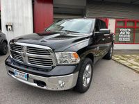Usata Dodge Ram 401 CV (294 kW) 2016 Nero Pick-up