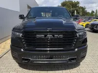 Nuova RAM 1500 401 CV (294 kW) 2026 Nero Pick-up