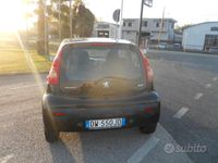 usata Peugeot 107 1.0 69cv uni-pro