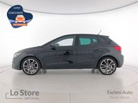 Brugt Seat Ibiza FR 95 HK (69 kW) 2025 Sort Sedan