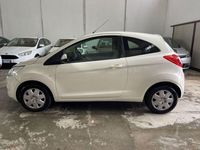 usata Ford Ka OK X NEOPATENTATI 1.2 8V 69CV Titanium