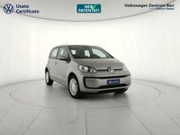 usata VW up! 5p 1.0 evo move 65cv