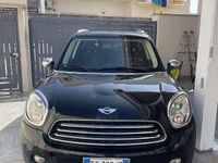 Usata Mini Countryman 121 CV (88 kW) 2014 SUV