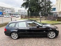 Usata BMW 320 Comfort Edition 184 CV (135 kW) 2011 Grigio Station wagon