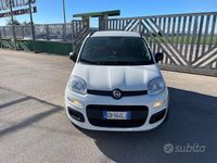 Occasion Fiat Panda 4x4 Pop 86 ch (63 kW) 2020 Blanc Citadine