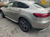 Usata Mercedes GLC300 245 CV (180 kW) 2020 SUV