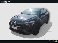 Usata Renault Arkana R.S. 145 CV (106 kW) 2022 Nero SUV