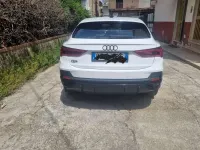 Usata Audi Q3 Ambiente 150 CV (110 kW) 2020 SUV
