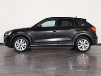 Usata Audi Q2 Advanced Plus 116 CV (85 kW) 2025 Nero mito SUV