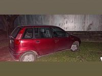 Usata Fiat Punto S 73 CV (53 kW) 1996 Berlina