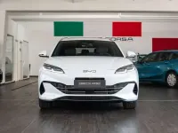 Nuova BYD Seal 212 CV (155 kW) 2026 Polar white Station wagon
