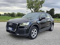 Usata Audi Q2 Business 116 CV (85 kW) 2018 Nero SUV