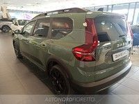 usata Dacia Jogger 1.0 tce extreme up gpl 100cv 7p.ti