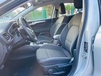 Usata Ford Focus ST-Line 120 CV (88 kW) 2021 Argento Station wagon