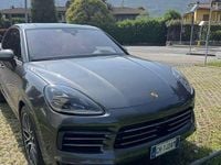 Usata Porsche Cayenne Coupe 340 CV (250 kW) 2022 SUV