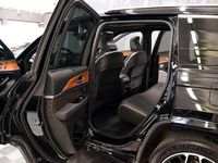 Usata Jeep Grand Cherokee Summit 272 CV (200 kW) 2023 Nero SUV