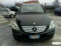 usata Mercedes 200 Classe B (T245)CDI Premium