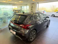 Nuova Hyundai i20 90 CV (66 kW) 2025 Grigio Utilitaria