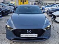 usata Mazda 3 Hatchback 1.8L Skyactiv-D Exceed del 2020 usata a Trento