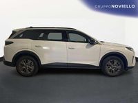 Nuova Peugeot 5008 Allure 145 CV (106 kW) 2025 Bianco SUV