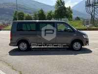 Usata VW T6 Business 150 CV (110 kW) 2016 Grigio Furgone