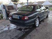 Usata Jaguar X-type Classic 131 CV (96 kW) 2004 Berlina