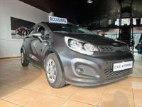 usata Kia Rio Rio5p 1.2 cvvt Active