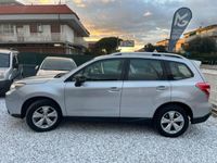 usata Subaru Forester 2.0D-S Dynamic