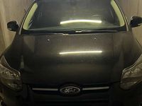 usata Ford Focus 5p 1.6 tdci Plus 115cv