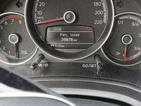 Usata VW up! Beats 65 CV (47 kW) 2021 Bianco Utilitaria