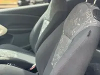 Usata Ford Ka Titanium 69 CV (50 kW) 2015 Nero Berlina