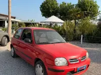 Usata Nissan Micra 54 CV (39 kW) 2000 Utilitaria