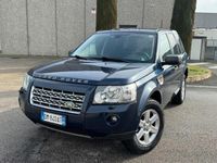 usata Land Rover Freelander 2.2 TD4 S.W. S 160cv 4x4