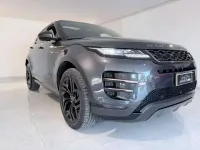Usata Land Rover Range Rover evoque Dynamic 150 CV (110 kW) 2020 Other SUV