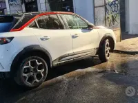 Usata Opel Mokka 101 CV (74 kW) 2021 Bianco SUV