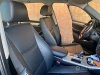 Usata BMW X3 143 CV (105 kW) 2012 Nero SUV