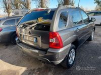 usata Kia Sportage Sportage2.0 crdi vgt Active 2wd