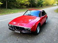 usata Alfa Romeo GT Zagato *1 Owner previous*