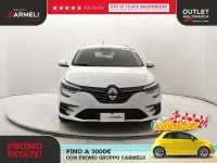 Usata Renault Mégane IV Business 158 CV (116 kW) 2021 Bianco Station wagon